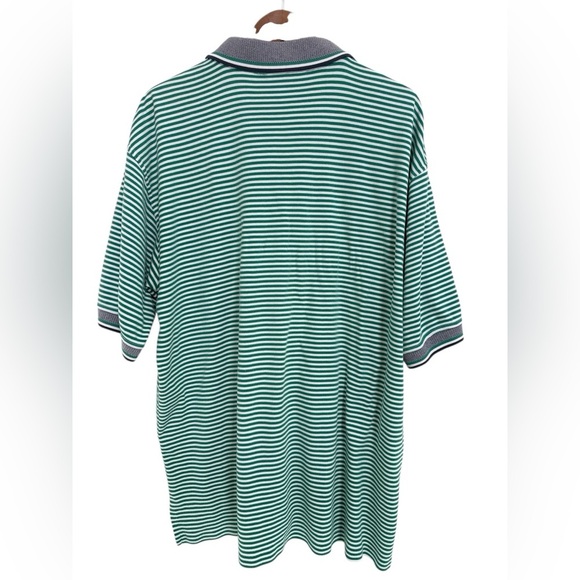 Augusta National Masters Mens Shirt Golf Polo - Picture 5 of 5